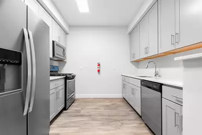 305 West Side Ave #408, Jersey City, NJ 07305 - Photo 5
