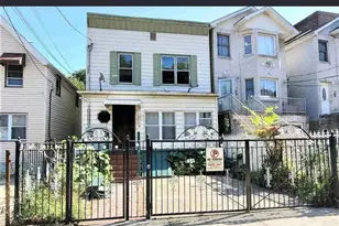 64 Corbin Ave, Jersey City, NJ 07306 - Photo 1