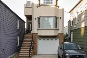 206 John St, Harrison, NJ 07029 - Photo 1