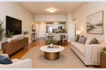 88 Morgan St #4907, Jersey City, NJ 07302 - Photo 15