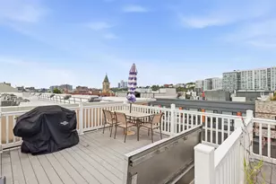 727 Jefferson St, Hoboken, NJ 07030 - Photo 1