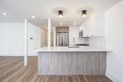 105 South St #1, Jersey City, NJ 07307 - Photo 3