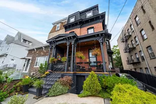 60 Linden Ave, Jersey City, NJ 07305 - Photo 1