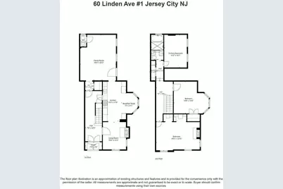 60 Linden Ave #1, Jersey City, NJ 07305 - Photo 25