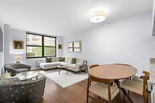 2 Constitution Ct, Hoboken, NJ 07030 - Photo 5