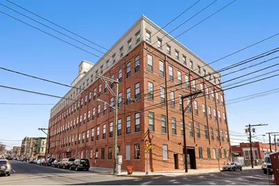 6200 Hudson Ave #505, West New York, NJ 07093 - Photo 1