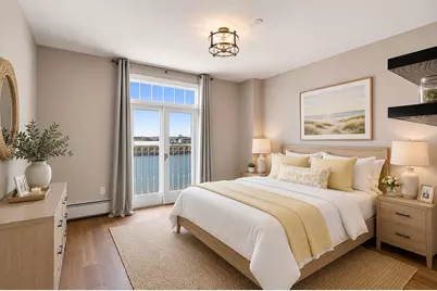 208 Shearwater Ct West #71, Jersey City, NJ 07305 - Photo 27