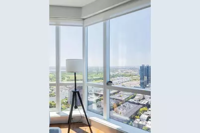 77 Hudson St #PH4807, Jersey City, NJ 07302 - Photo 11