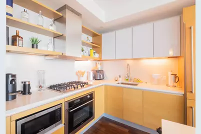 77 Hudson St #PH4807, Jersey City, NJ 07302 - Photo 5