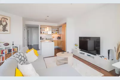 77 Hudson St #PH4807, Jersey City, NJ 07302 - Photo 7