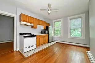 304 2nd St, Jersey City, NJ 07302 - Photo 1