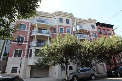 108 Monroe St #5C, Hoboken, NJ 07030 - Photo 11