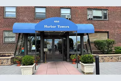 6515 Blvd East #3H, West New York, NJ 07093 - Photo 1