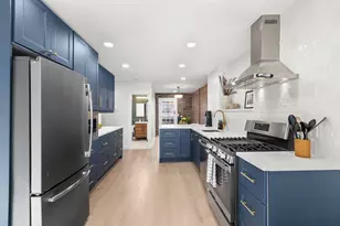 302 4th St, Jersey City, NJ 07302 - Photo 3