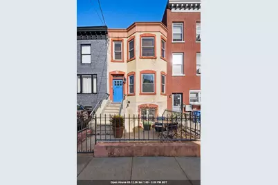 302 4th St, Jersey City, NJ 07302 - Photo 1
