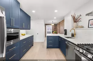 302 4th St, Jersey City, NJ 07302 - Photo 1