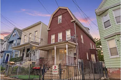 44 Dwight St, Jersey City, NJ 07305 - Photo 1