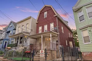 44 Dwight St, Jersey City, NJ 07305 - Photo 1