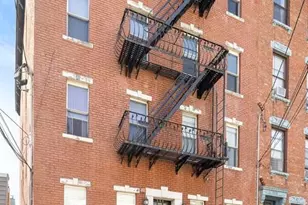 395 2nd St, Jersey City, NJ 07302 - Photo 1