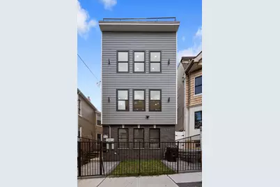 15 Fulton Ave #2, Jersey City, NJ 07305 - Photo 1