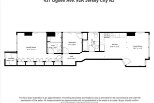 437 Ogden Ave., Jersey City, NJ 07307 - Photo 21