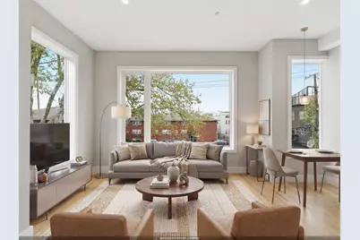 437 Ogden Ave #2R, Jersey City, NJ 07307 - Photo 1