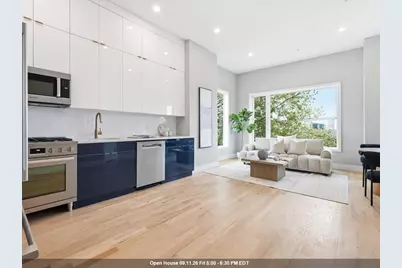 437 Ogden Ave #3R, Jersey City, NJ 07307 - Photo 1