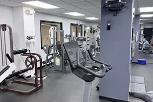 238 Harmon Cove Tower, Secaucus, NJ 07094 - Photo 23