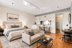227 Christopher Columbus Dr, Jersey City, NJ 07302 - Photo 3