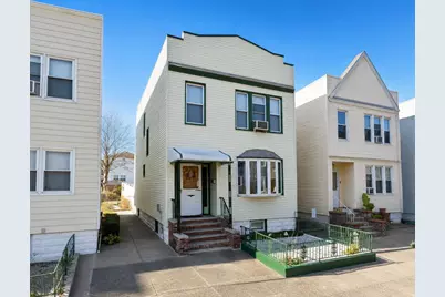 147 Terhune Ave #2, Jersey City, NJ 07305 - Photo 1