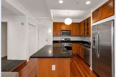 389 Washington St #26G, Jersey City, NJ 07302 - Photo 7