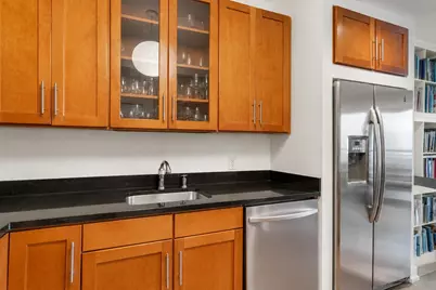 389 Washington St #26G, Jersey City, NJ 07302 - Photo 5