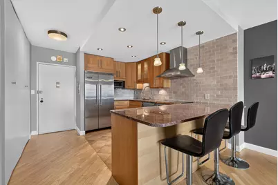 7855 Blvd East #11E, North Bergen, NJ 07047 - Photo 9