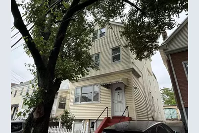 80 McAdoo Ave #1, Jersey City, NJ 07305 - Photo 1