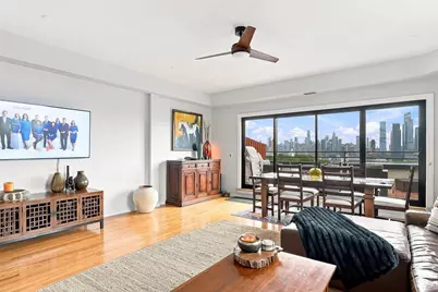 530 Gregory Ave #CP5, Weehawken, NJ 07086 - Photo 9