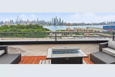 530 Gregory Ave #CP5, Weehawken, NJ 07086 - Photo 7