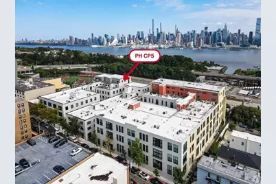 530 Gregory Ave #CP5, Weehawken, NJ 07086 - Photo 5