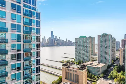 1 Shore Lane #1211, Jersey City, NJ 07310 - Photo 19