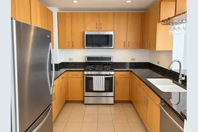 1 Shore Lane #1211, Jersey City, NJ 07310 - Photo 1