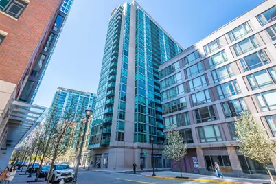 1 Shore Lane #1211, Jersey City, NJ 07310 - Photo 33