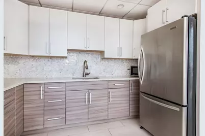 1 Shore Lane #1211, Jersey City, NJ 07310 - Photo 27