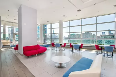 1 Shore Lane #1211, Jersey City, NJ 07310 - Photo 25