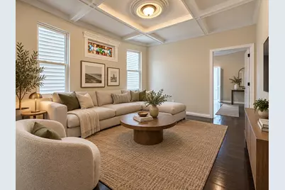 23 Bidwell Ave #1, Jersey City, NJ 07305 - Photo 1