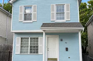 92 Myrtle Ave, Jersey City, NJ 07305 - Photo 1