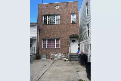158 Bleecker St #2, Jersey City, NJ 07307 - Photo 1