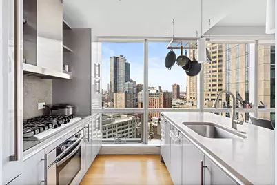 77 Hudson St #2303, Jersey City, NJ 07302 - Photo 5