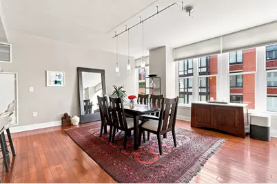 1125 Maxwell Lane #438, Hoboken, NJ 07030 - Photo 5