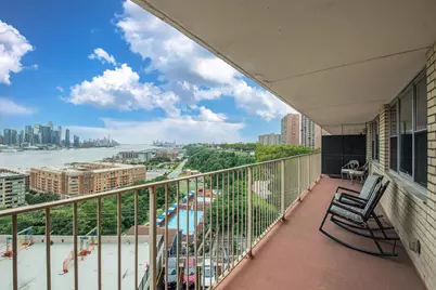 6040 Blvd East #6F, West New York, NJ 07093 - Photo 19