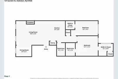137 Garden St #2, Hoboken, NJ 07030 - Photo 23
