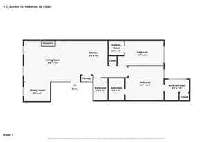 137 Garden St, Hoboken, NJ 07030 - Photo 23